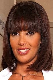 Photo of Yasmine
