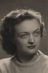 Photo of Maria Kozierska