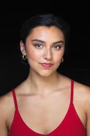 Photo of Cadence Barreda