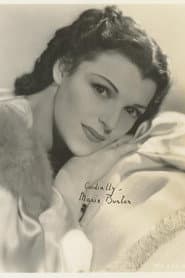 Photo of Marie Burton