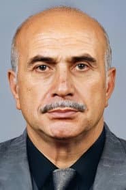 Photo of Sait Ergenç