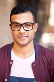 Photo of Andrew Perkins