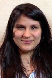 Photo of Natasha Allegri