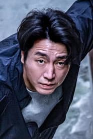 Photo of Lee Ji-wan