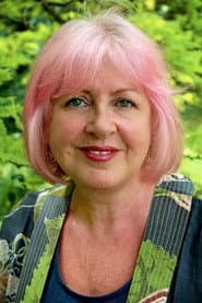 Photo of Claire Moore