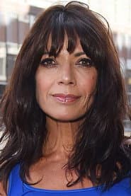 Photo of Jenny Powell
