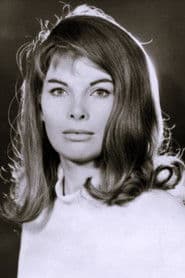 Photo of Katherine Woodville