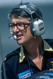 Photo of Peter Warr
