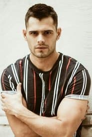 Photo of Lucas Velasco