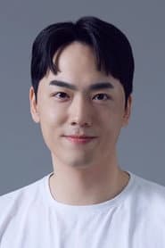 Photo of Hwang Sung-ung
