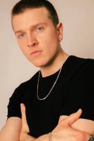Photo of Luke Barrington