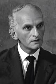 Photo of John Karlsen