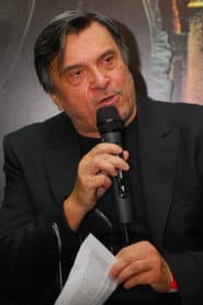 Photo of Pino Farinotti