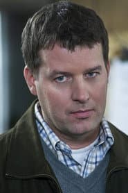 Photo of Daniel Simpson