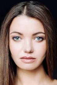 Photo of Anna Erchenko