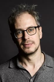 Photo of Olly Lambert