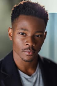 Photo of Alistair Nwachukwu