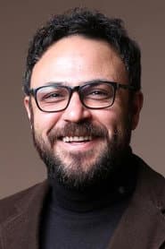 Photo of Alireza Kamali
