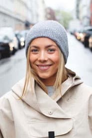 Photo of Victoria Eikremsvik Tolaas