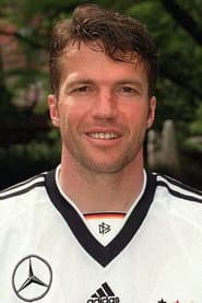 Photo of Lothar Matthäus