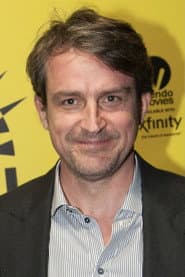 Photo of Lorenzo Vigas