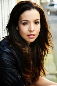 Photo of Kat Hoyos