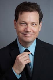 Photo of Glen Raphael