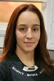 Photo of Erini Ramirez