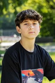 Photo of David Hofland