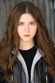 Photo of Madison Calderon