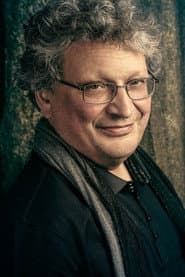 Photo of René Jacobs