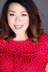 Photo of Sarah Sarang Oh