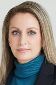 Photo of Anne-Dorte Krog