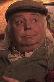 Photo of Dermot O'Neill