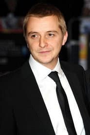 Photo of Brian Welsh