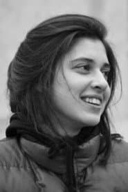 Photo of Sona Abdullayeva