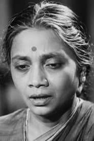 Photo of S. R. Janaki