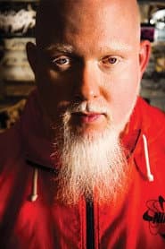 Photo of Brother Ali