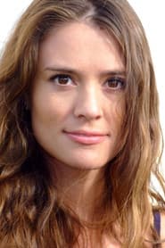 Photo of Vicky Rodewyk
