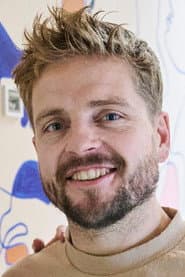 Photo of Kasper Fisker