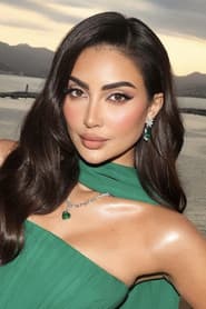 Photo of Nour al-Ghandour