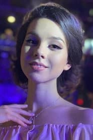 Photo of Elena Fortovaya