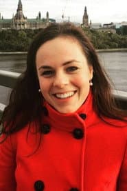 Photo of Kate Forbes