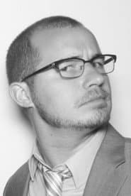Photo of Daniel O'Brien