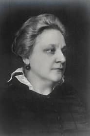 Photo of Jenny Tschernichin-Larsson