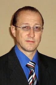 Photo of Fedor Rumyantsev