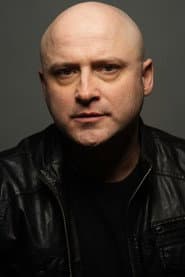 Photo of Nicolas Szent