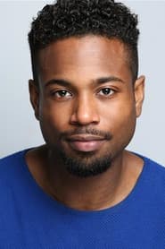 Photo of Marcus Griffiths