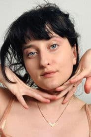 Photo of Nina Ljeti