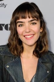 Photo of Ana Coto